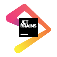 Logo jetbrains