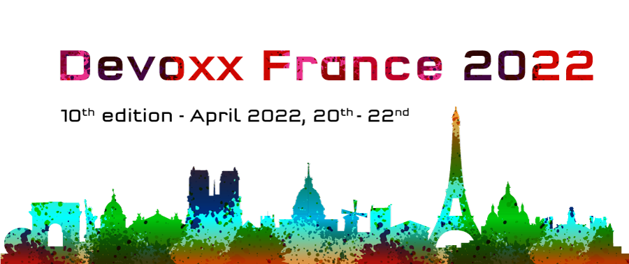 Devoxx France 2022
