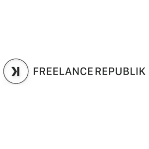 Logo Freelance Republik